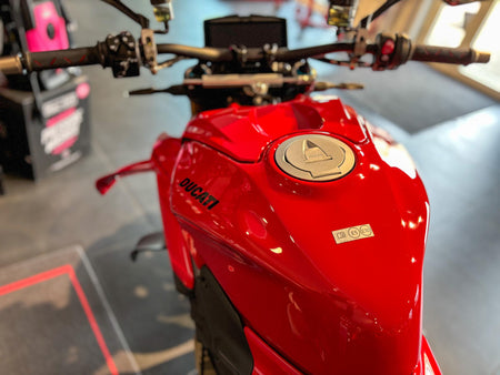 Ducati Streetfighter V4 S