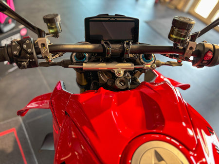 Ducati Streetfighter V4 S