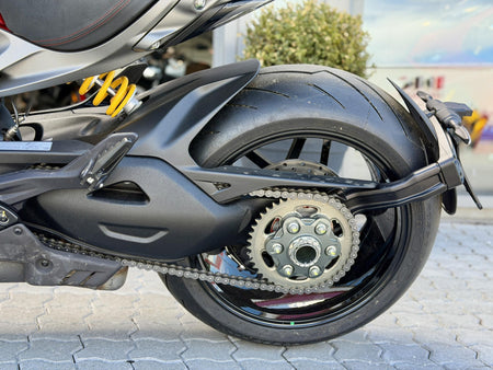 Ducati xDiavel V4
