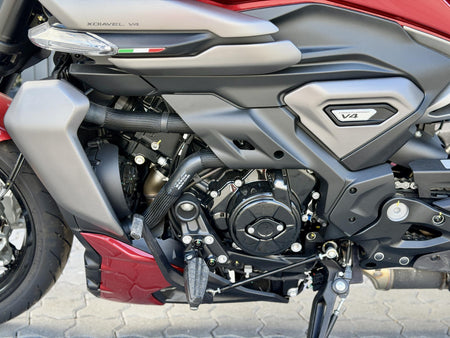 Ducati xDiavel V4