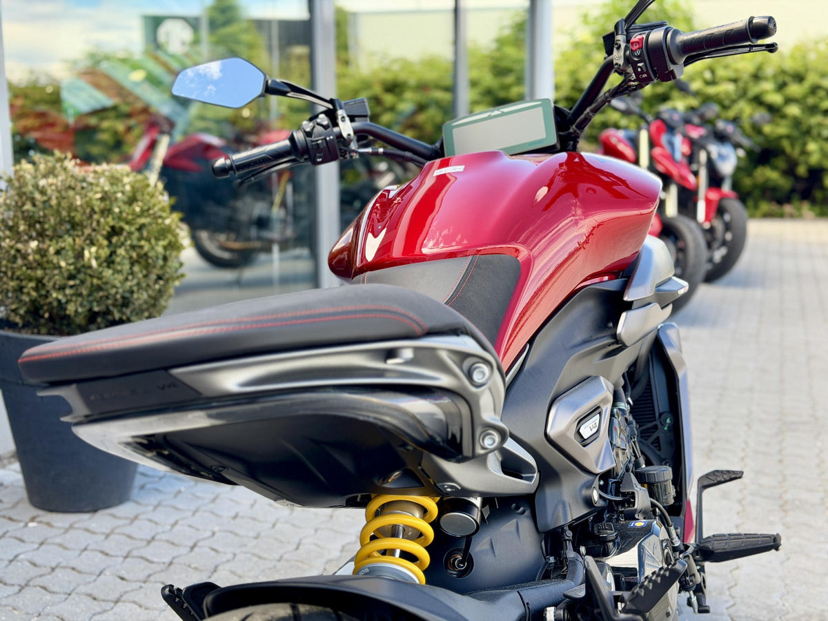 Ducati xDiavel V4
