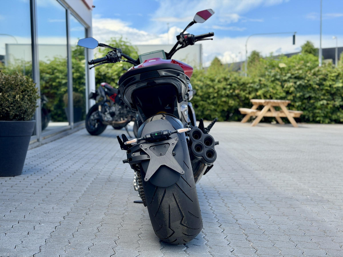 Ducati xDiavel V4