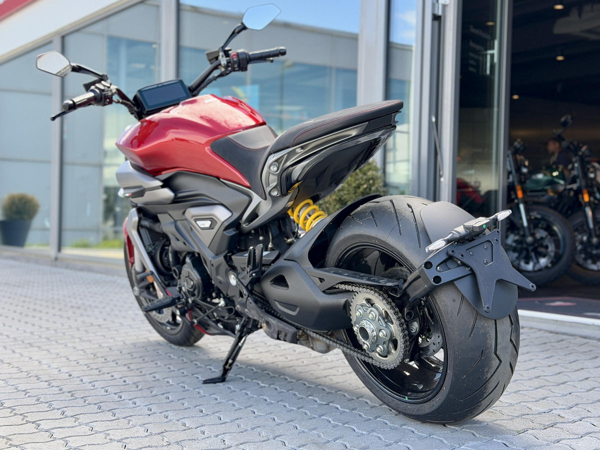 Ducati xDiavel V4