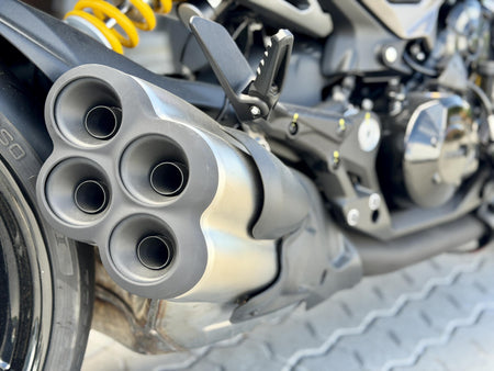 Ducati xDiavel V4