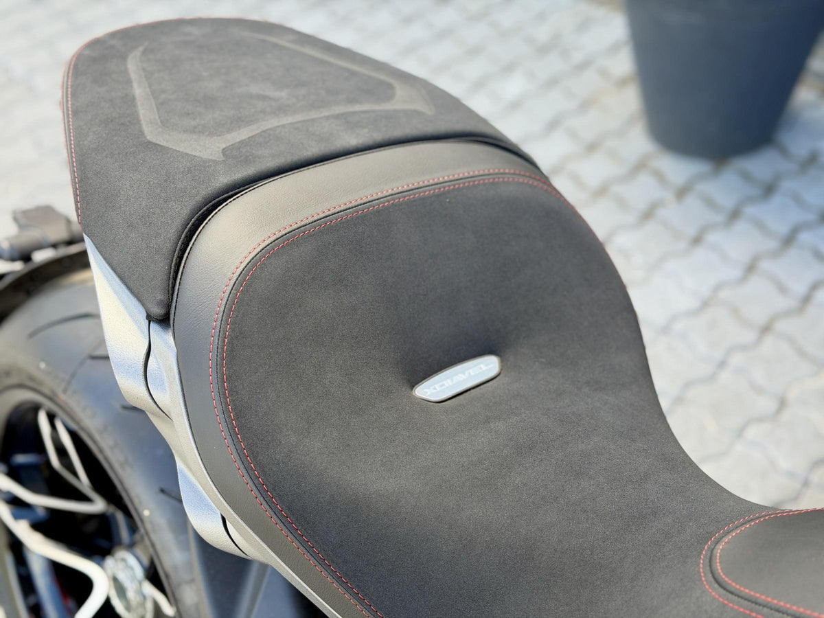Ducati xDiavel V4