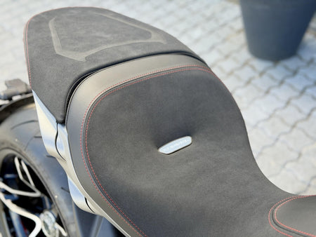 Ducati xDiavel V4