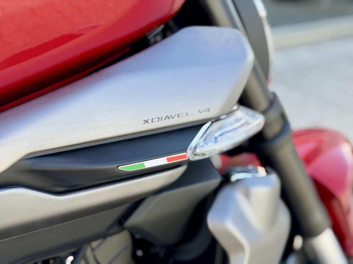 Ducati xDiavel V4