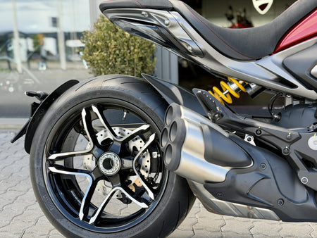 Ducati xDiavel V4