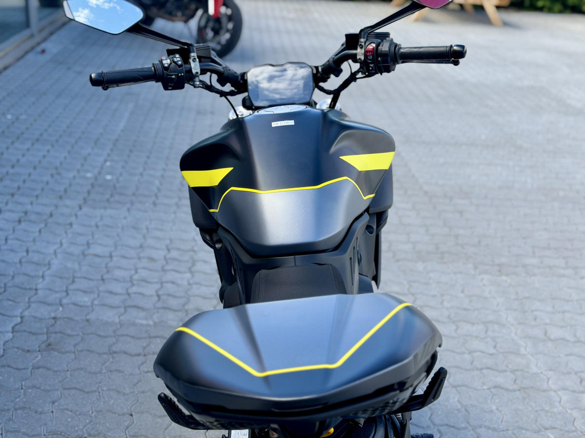 Ducati Diavel V4