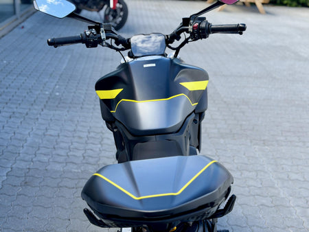 Ducati Diavel V4
