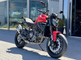 Ducati Monster