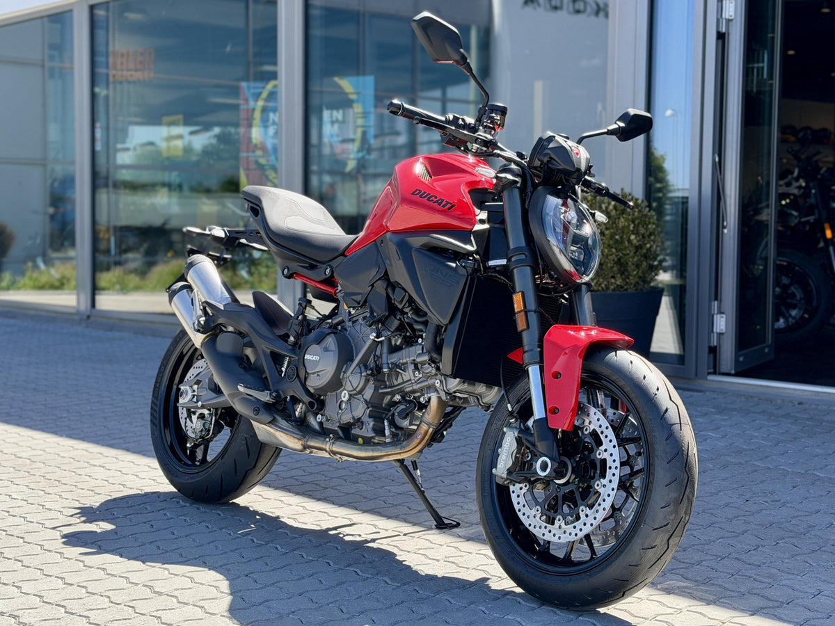 Ducati Monster