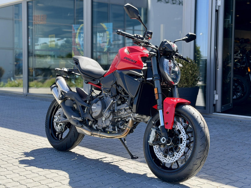 Ducati Monster