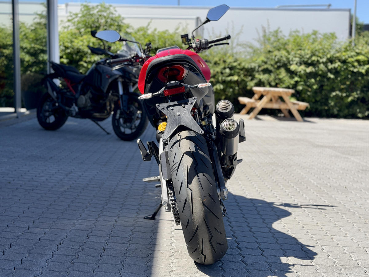 Ducati Monster