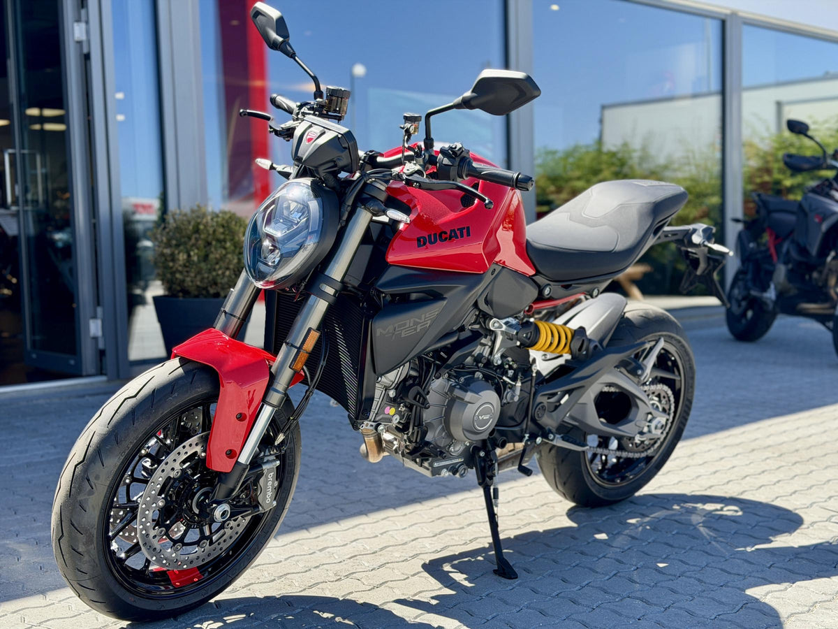 Ducati Monster