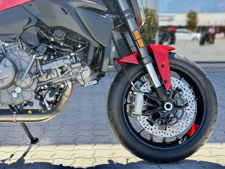 Ducati Monster