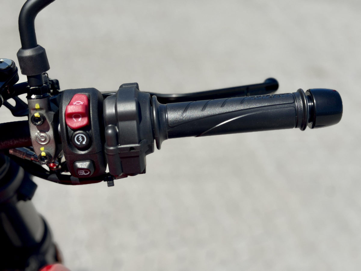 Ducati Monster