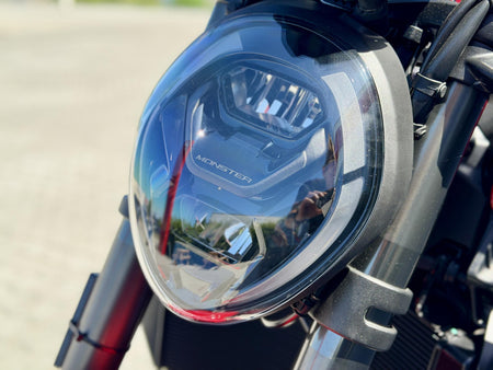 Ducati Monster