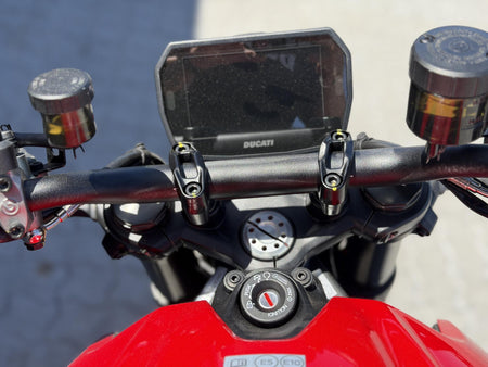 Ducati Monster