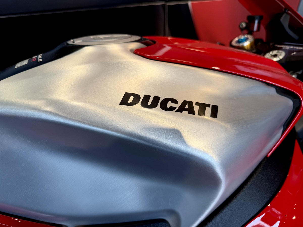 Ducati Panigale V4 R