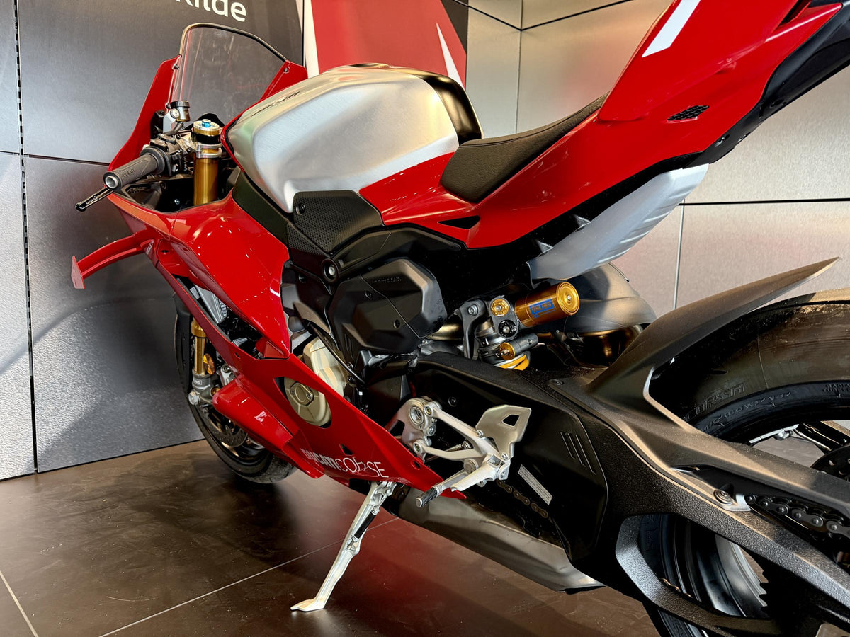 Ducati Panigale V4 R
