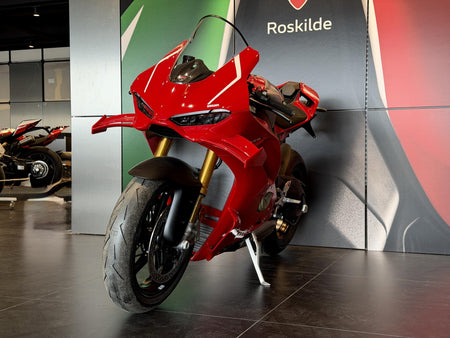 Ducati Panigale V4 R