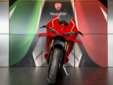 Ducati Panigale V4 R