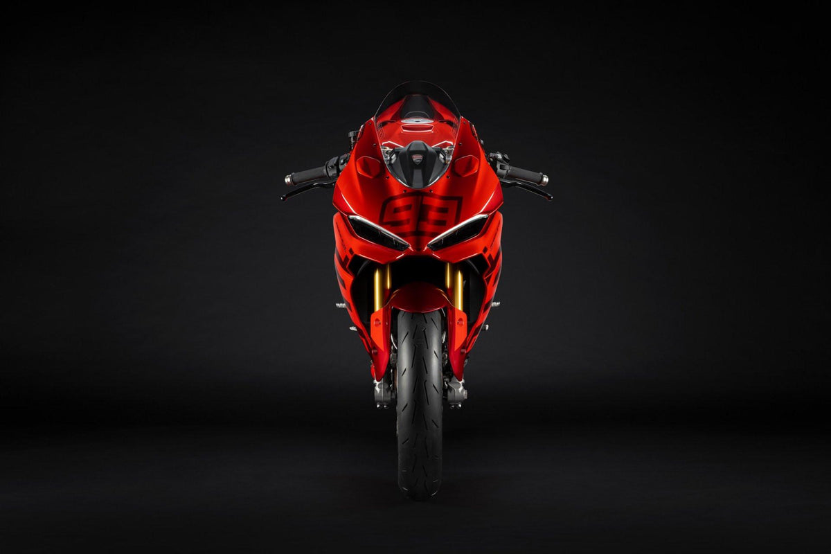 Ducati Panigale V2 MM93