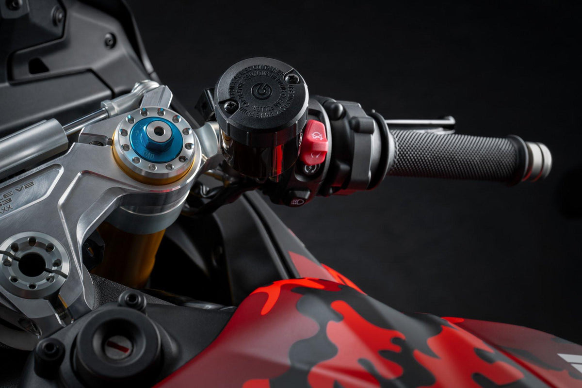 Ducati Panigale V2 FB63