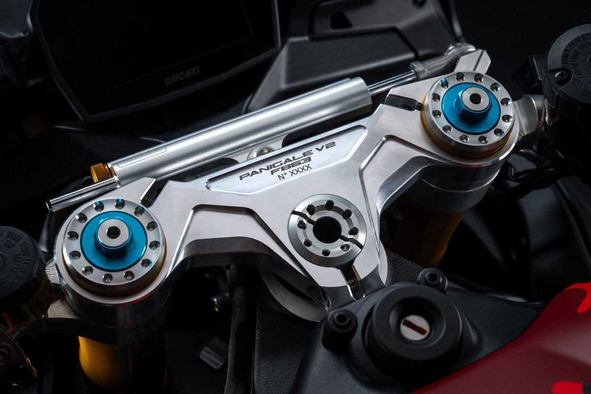 Ducati Panigale V2 FB63