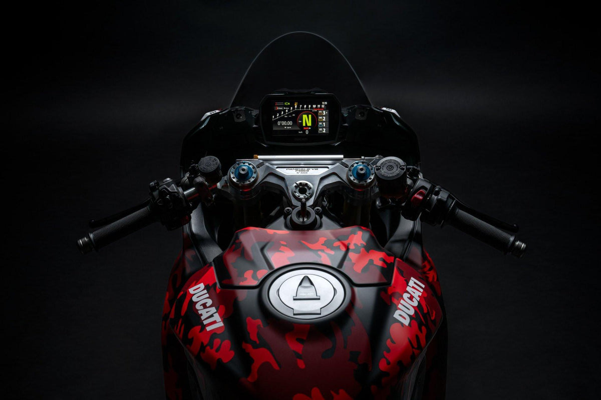 Ducati Panigale V2 FB63