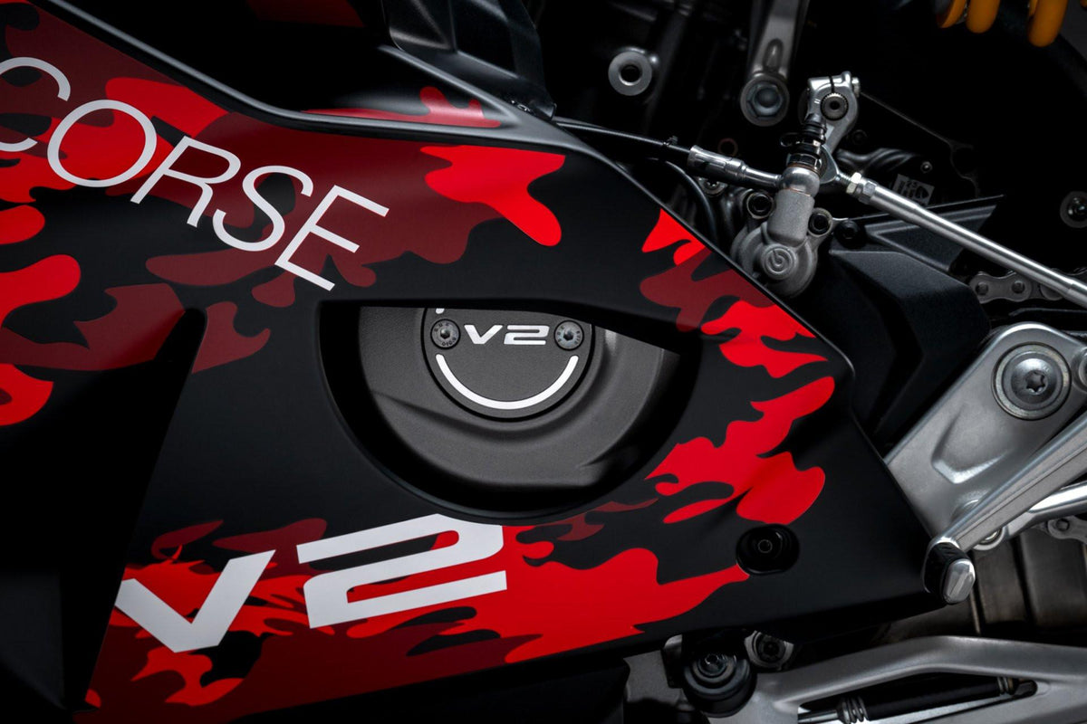 Ducati Panigale V2 FB63