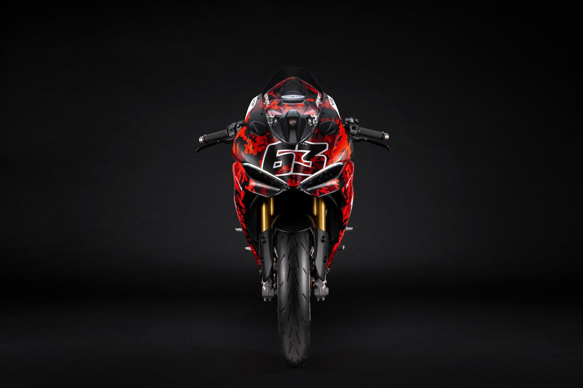 Ducati Panigale V2 FB63