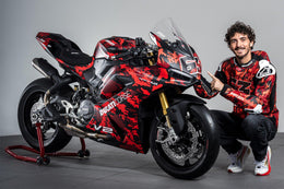 Ducati Panigale V2 FB63