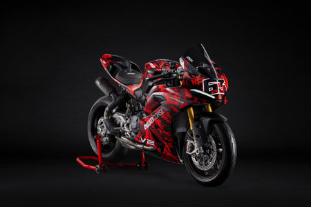 Ducati Panigale V2 FB63