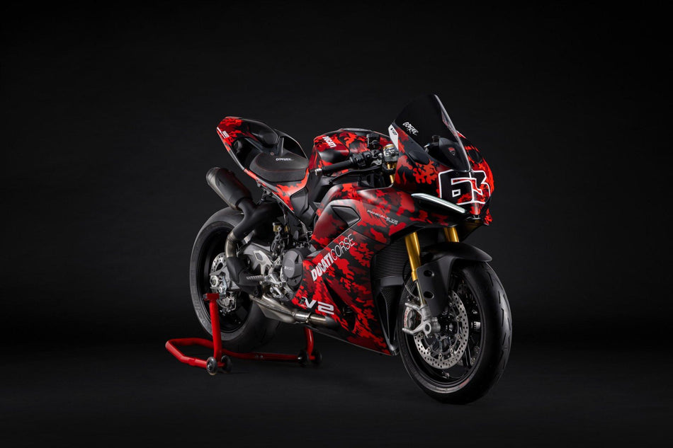 Ducati Panigale V2 FB63