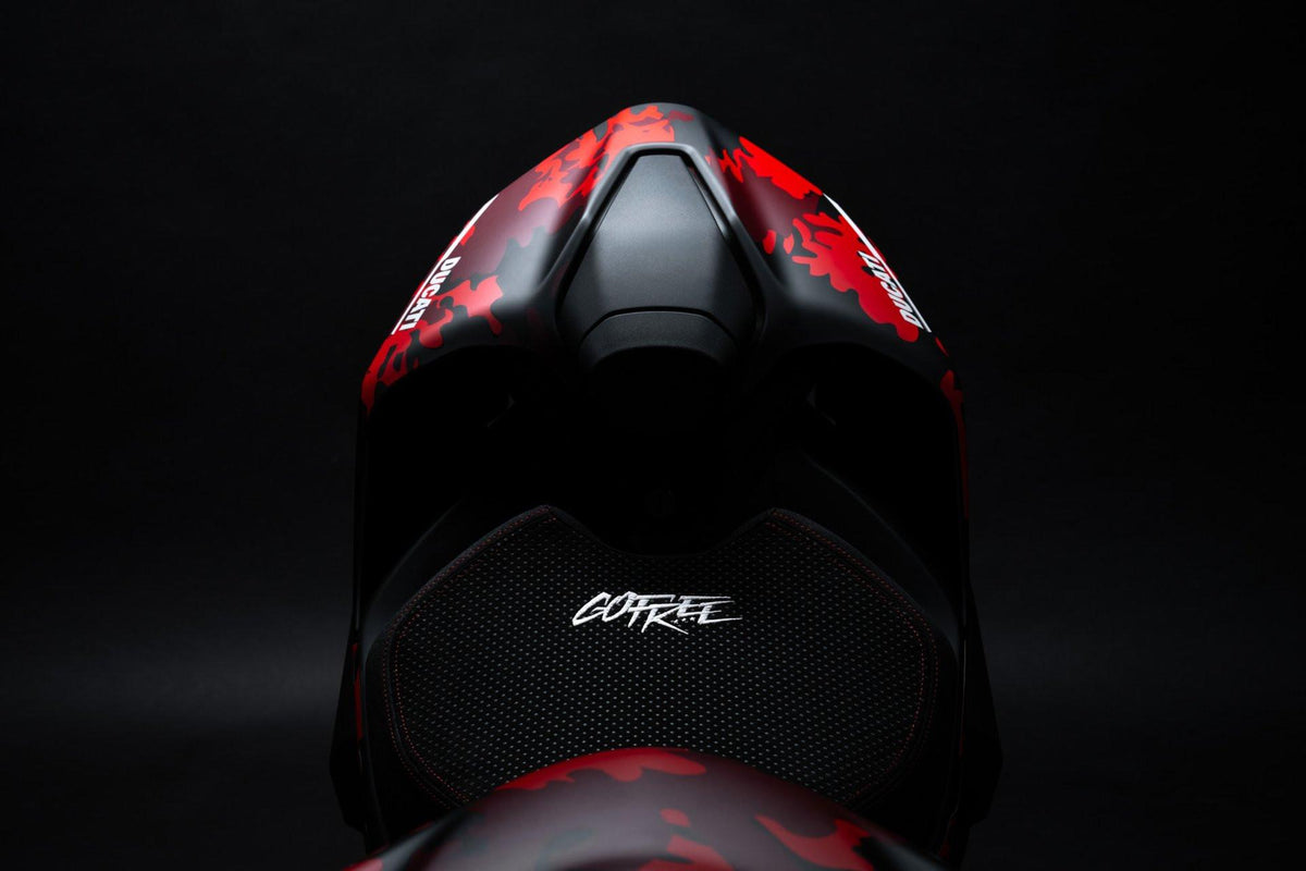 Ducati Panigale V2 FB63