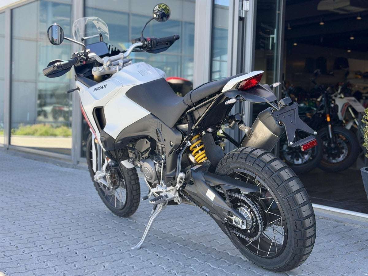 Ducati DesertX