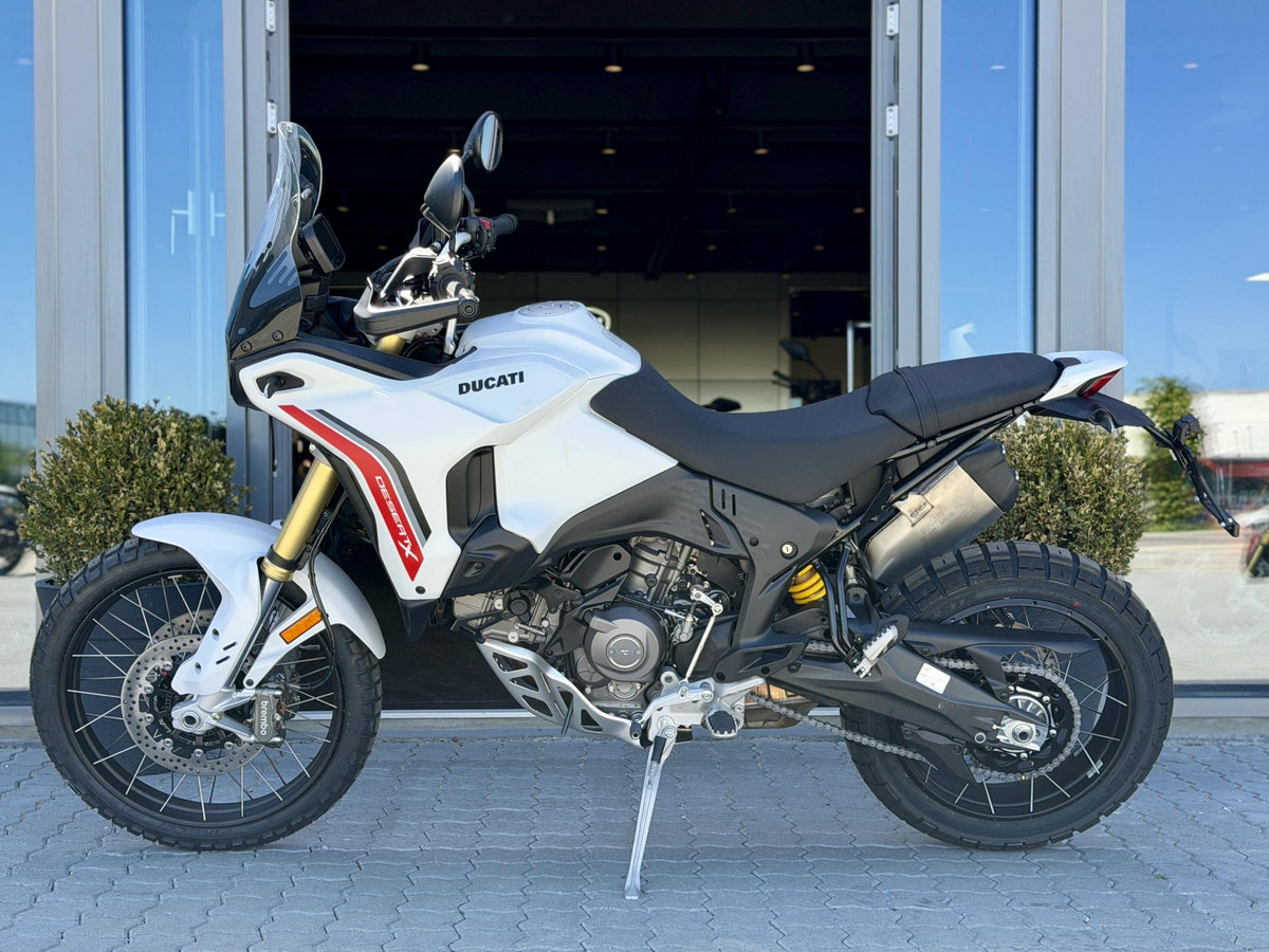 Ducati DesertX