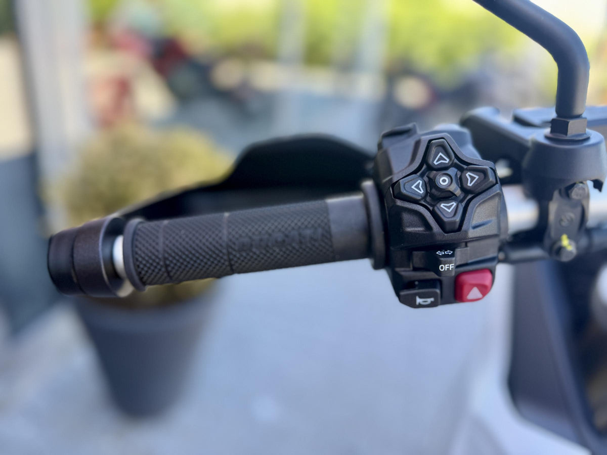 Ducati DesertX