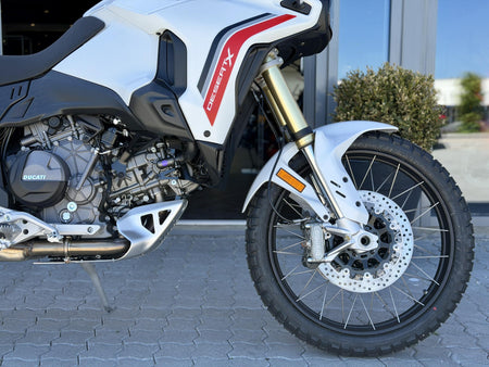 Ducati DesertX
