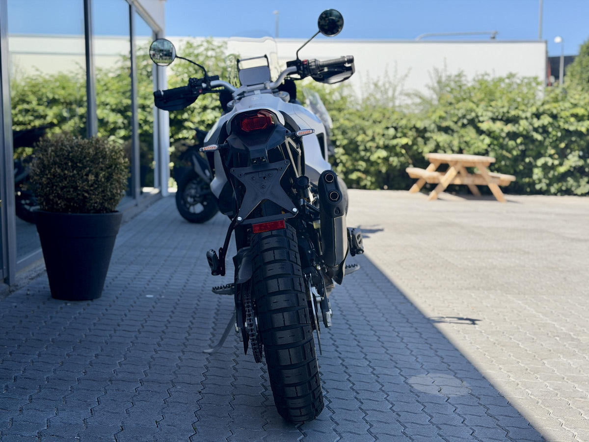 Ducati DesertX