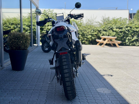 Ducati DesertX