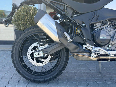 Ducati DesertX