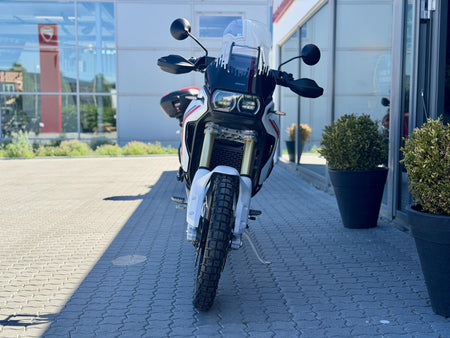 Ducati DesertX