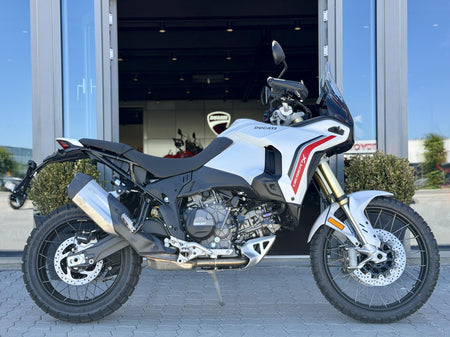 Ducati DesertX
