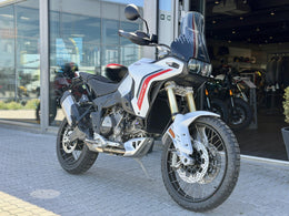 Ducati DesertX