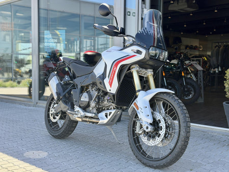 Ducati DesertX