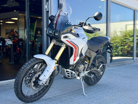 Ducati DesertX