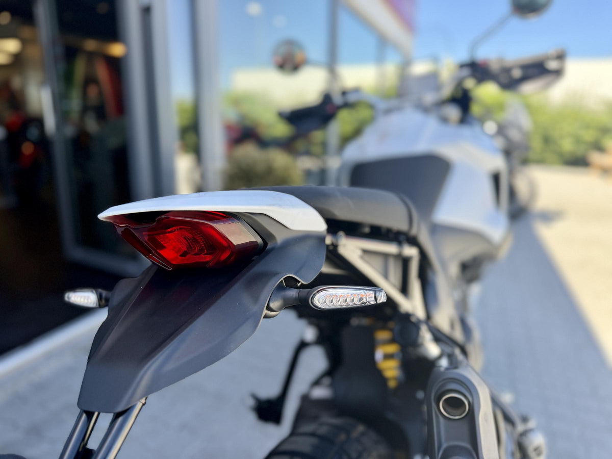 Ducati DesertX